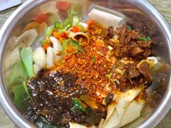 -玲玲面屋