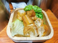-独食火锅·半米屋台(直营总店)
