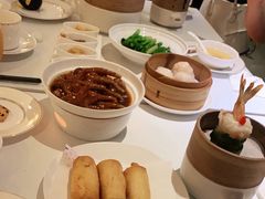 -铭家点心(秦岭路店)