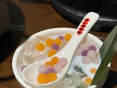 -味上湘菜馆(岳麓山店)