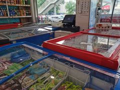 -大桥道糕点食品店(津塘路店)