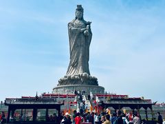 -天津妈祖文化园