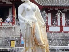 -华清宫景区