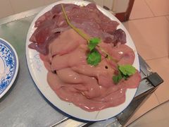 -华哥新鲜猪精品美食