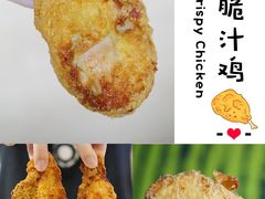 -麦当劳(双榆树店)