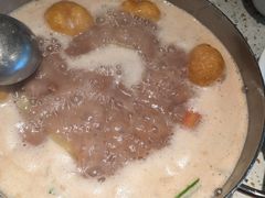 -土风豆米火锅(鸿通城店)