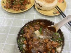 -代四孃牛华豆腐脑美味小食(总店)