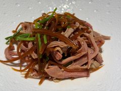 -怡情荟•海鲜青岛菜(五四广场旗舰店)