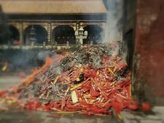 -南岳衡山风景名胜区-南岳大庙