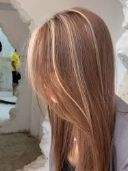 点击看大图 -MORI HAIR SALON日式美发沙龙