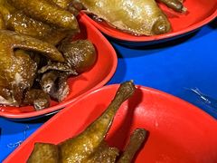 -光明刘冰乳鸽店(光明法政北路店)