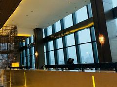 -君悦酒店·乐厨·高空自助餐(青年大街店)