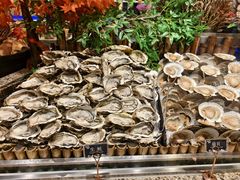 -初色海鲜自助(万丰路店)