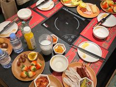 -牛New寿喜烧(新六百店)