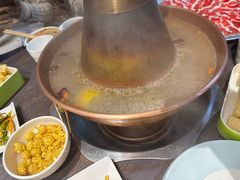 -东来顺饭庄(上地华联店)