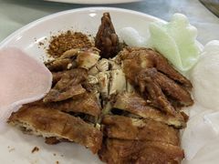 -正阳春烤鸭店(杨楼店)