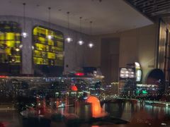 -三迪希尔顿酒店·星空酒廊