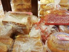 -红宝石·鲜奶小方(万航店)