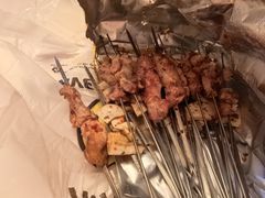 -陈氏肥蛤(小纬六路总店)