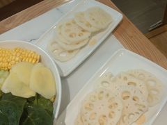 -傣妹火锅(狮子桥店)