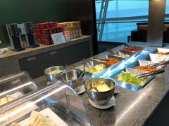 -首尔仁川机场ASIANA LOUNGE贵宾候机室(Incheon)