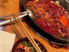 -楠火锅(太古里总店)