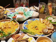 -泰妃殿(宏伊国际广场店)