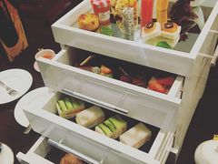 -行者书屋大堂吧 ·下午茶(南京圣和府邸酒店)