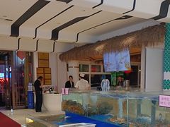 -老刺参海鲜酒楼