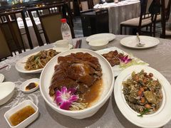 -香云轩·顺德菜(香云纱园林酒店店)