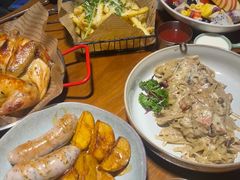 -The Good Place好地方·Brunch·coffee(国贸店)