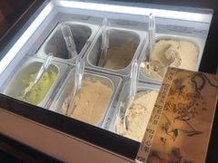 -成川茶店·潮汕工夫浓茶(万象店)