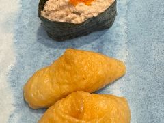 -元气寿司(东方宝泰店)