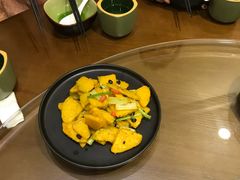 -十二舍·湯物素煮(江泰潤政店)