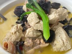 -楚禾宴·家宴(光谷大道店)