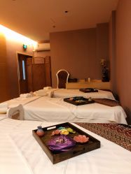 -女王传奇SPA·美容美体