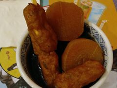 -吉野家(华联商厦店)