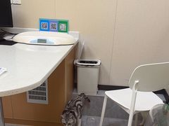 -安安宠医·臻爱宠物医院·宠保定点(营门口路分院)