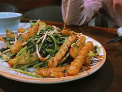 -缘生态云南菜·野生菌庭院餐厅(华侨城店)