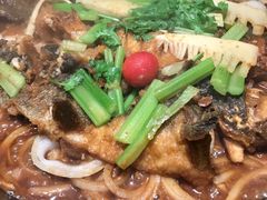 老板恋上鱼-老板恋上鱼(印象城店)