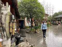 -青城甲(青城山店)