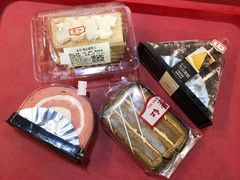 海盐馥芮白-红叶蛋糕(广达路总店)