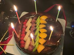 -真爱范特西KTV(交大店)