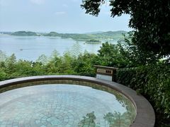 -天目湖涵田半山温泉