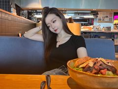 -The Diner X餐厅(青岛万象城店)