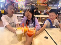 -纽顿熟食中心