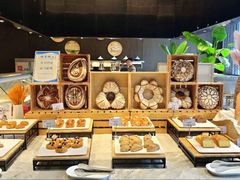 -苏州知音温德姆至尊酒店·自助早餐厅(汾湖店)