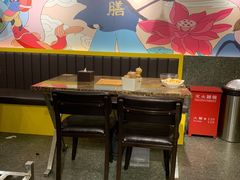 大堂-黄记煌三汁焖锅(崇文门店)