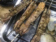-老虎滩大连海鲜烧烤(建邺云锦路总店)