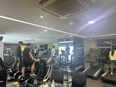 -超鹿运动健身(紫阳商贸中心店)